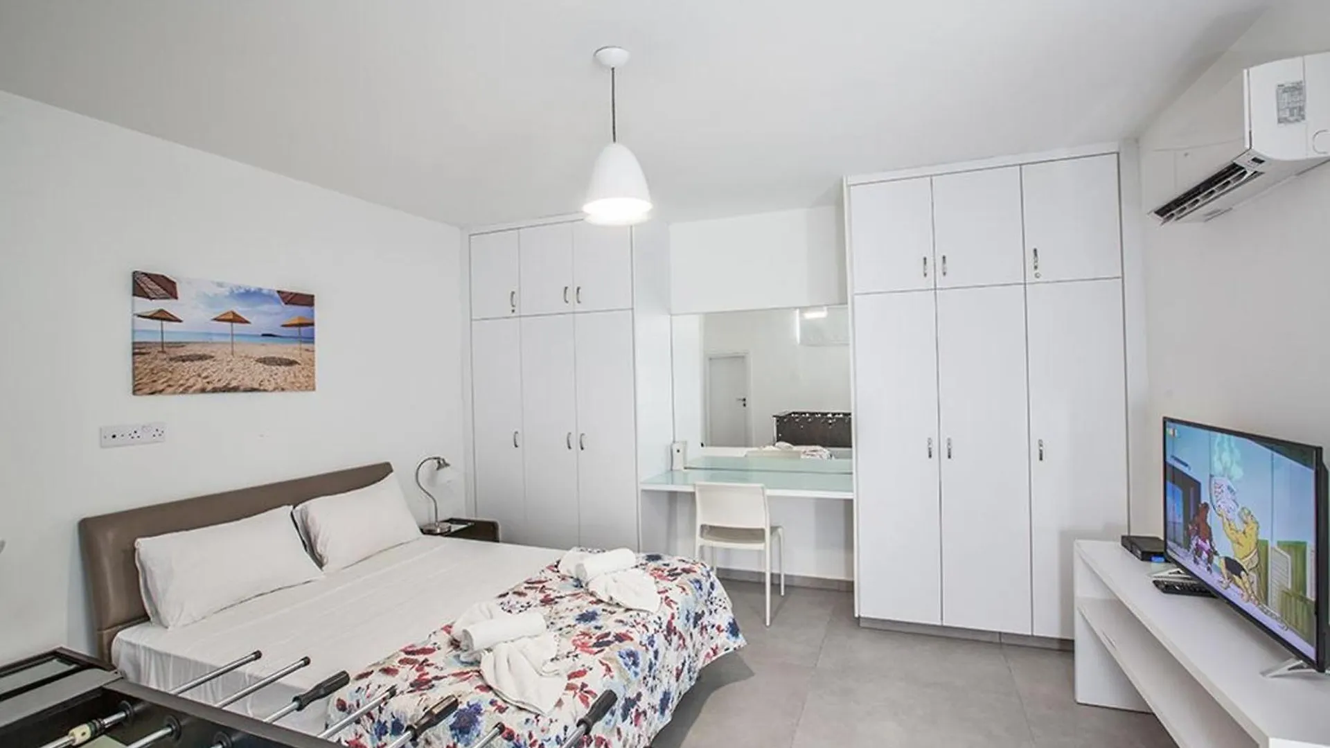 Villa Ochosto Helios - Beautiful 5 Bedroom Protaras Villa - Walking Distance To Fig Tree Bay Beach