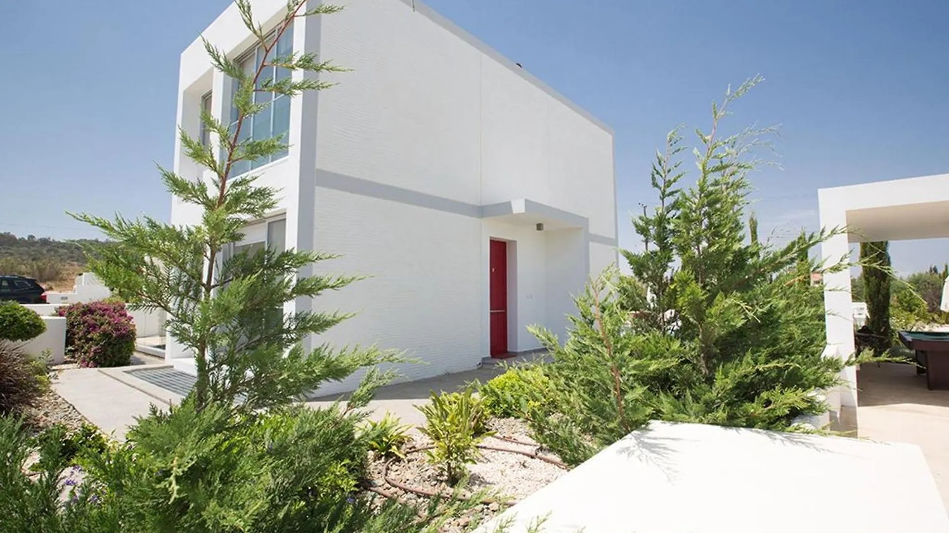 Villa Ochosto Helios - Beautiful 5 Bedroom Protaras Villa - Walking Distance To Fig Tree Bay Beach