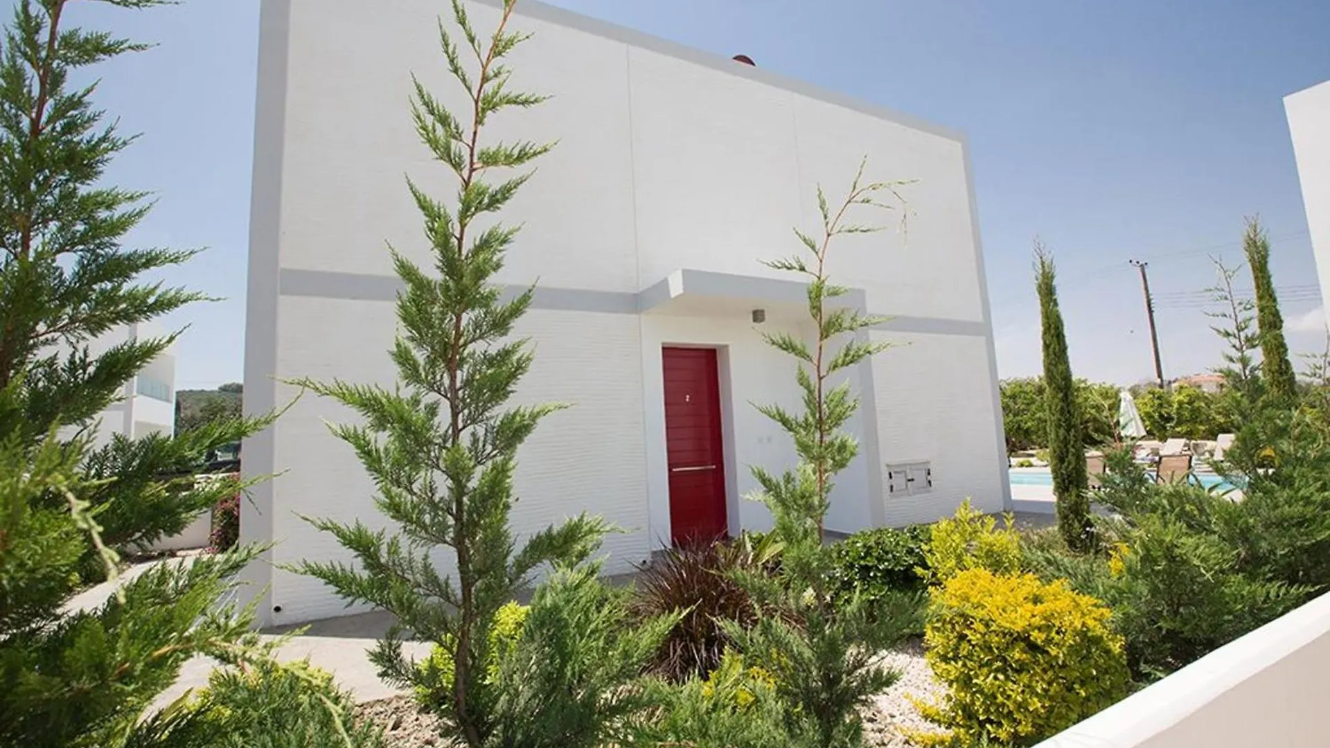 Villa Ochosto Helios - Beautiful 5 Bedroom Protaras Villa - Walking Distance To Fig Tree Bay Beach